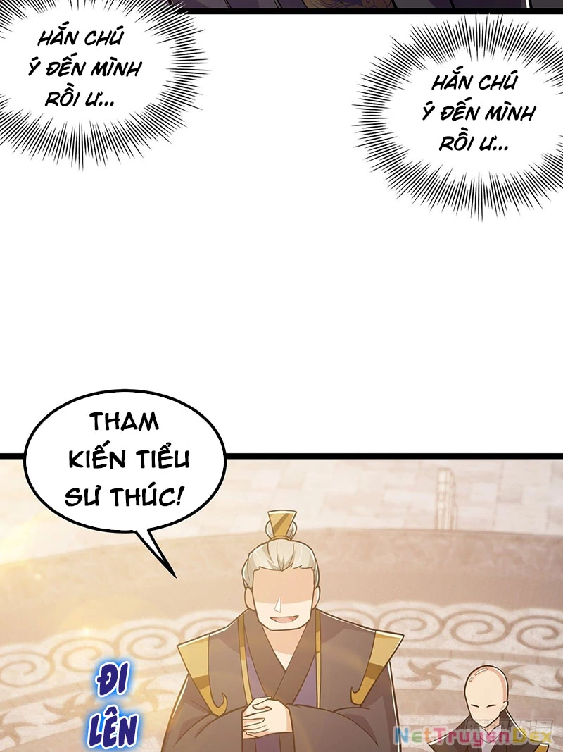 Ta Xuyên Không Với Max Điểm Mị Lực Chapter 24 - Trang 2