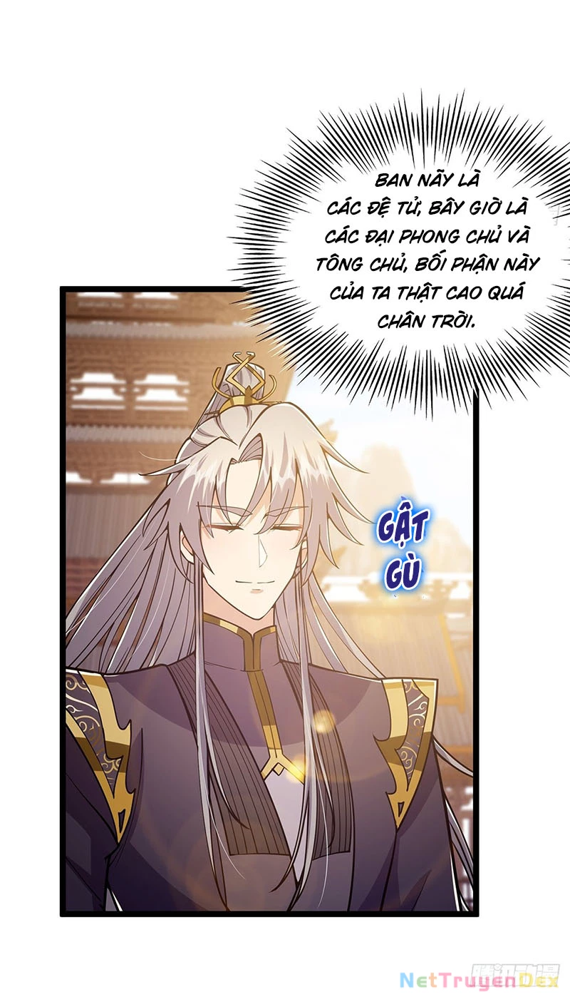 Ta Xuyên Không Với Max Điểm Mị Lực Chapter 24 - Trang 2