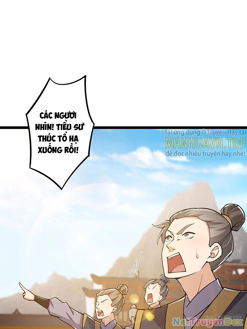 Ta Xuyên Không Với Max Điểm Mị Lực Chapter 24 - Trang 2