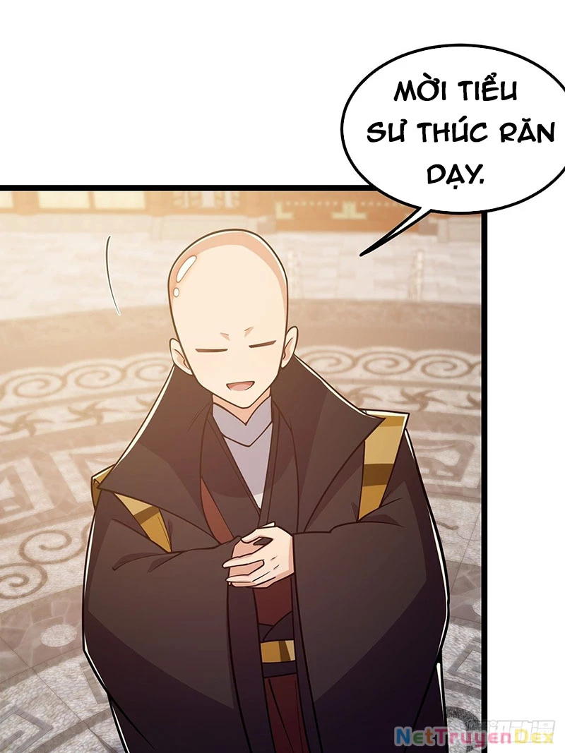 Ta Xuyên Không Với Max Điểm Mị Lực Chapter 24 - Trang 2