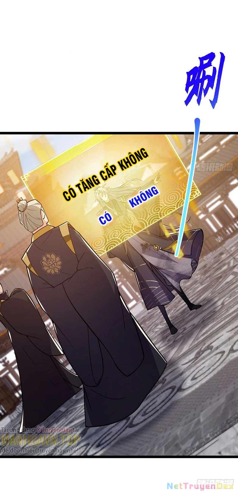 Ta Xuyên Không Với Max Điểm Mị Lực Chapter 24 - Trang 2