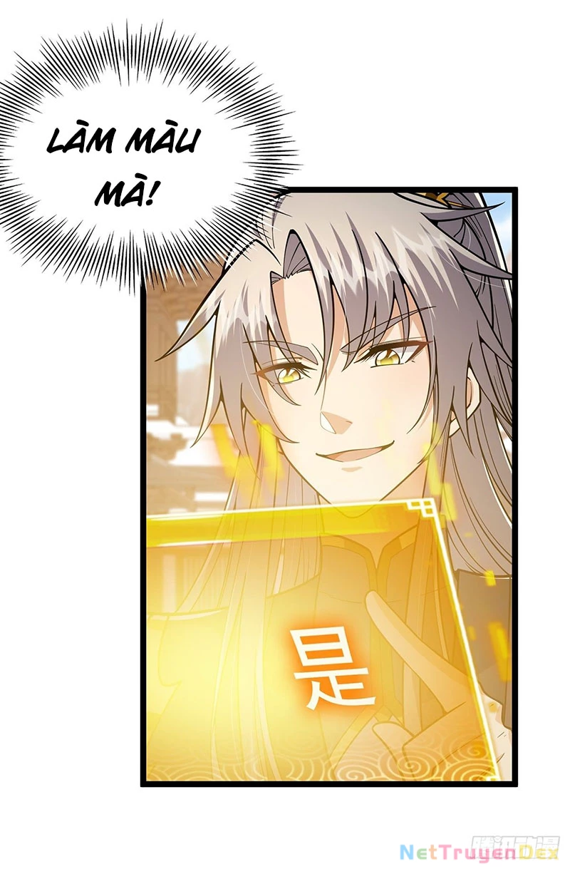 Ta Xuyên Không Với Max Điểm Mị Lực Chapter 24 - Trang 2