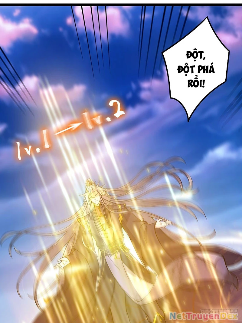 Ta Xuyên Không Với Max Điểm Mị Lực Chapter 24 - Trang 2