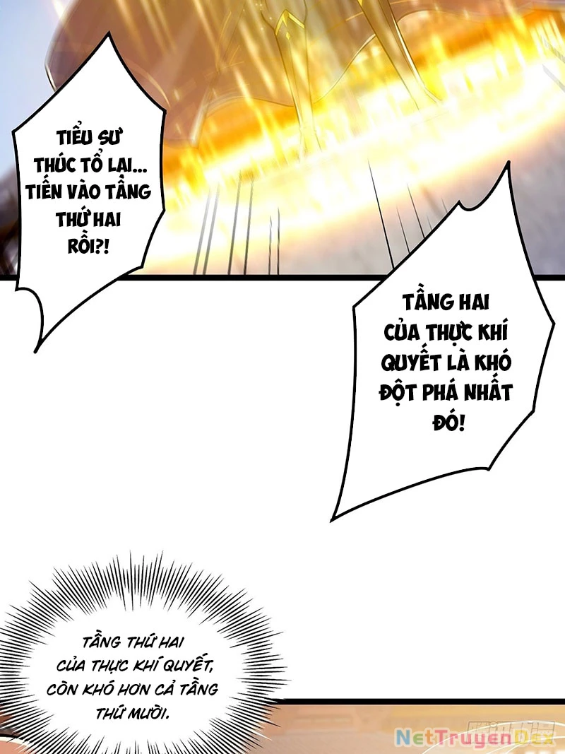 Ta Xuyên Không Với Max Điểm Mị Lực Chapter 24 - Trang 2