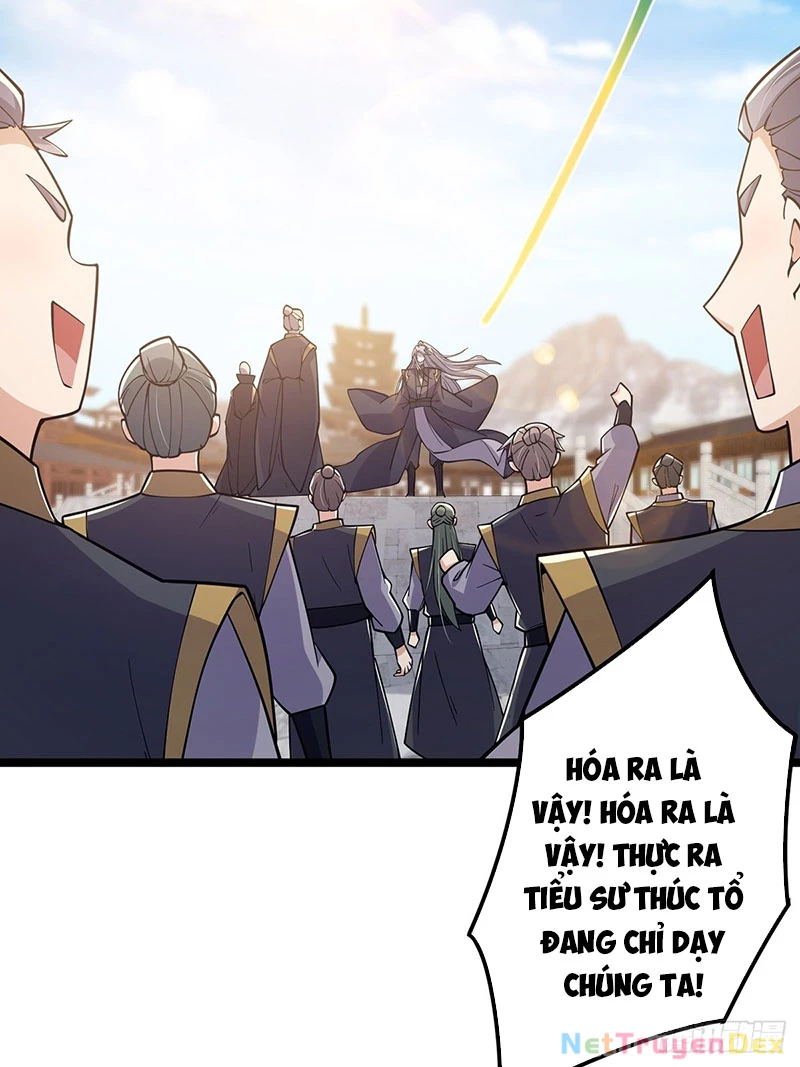 Ta Xuyên Không Với Max Điểm Mị Lực Chapter 24 - Trang 2
