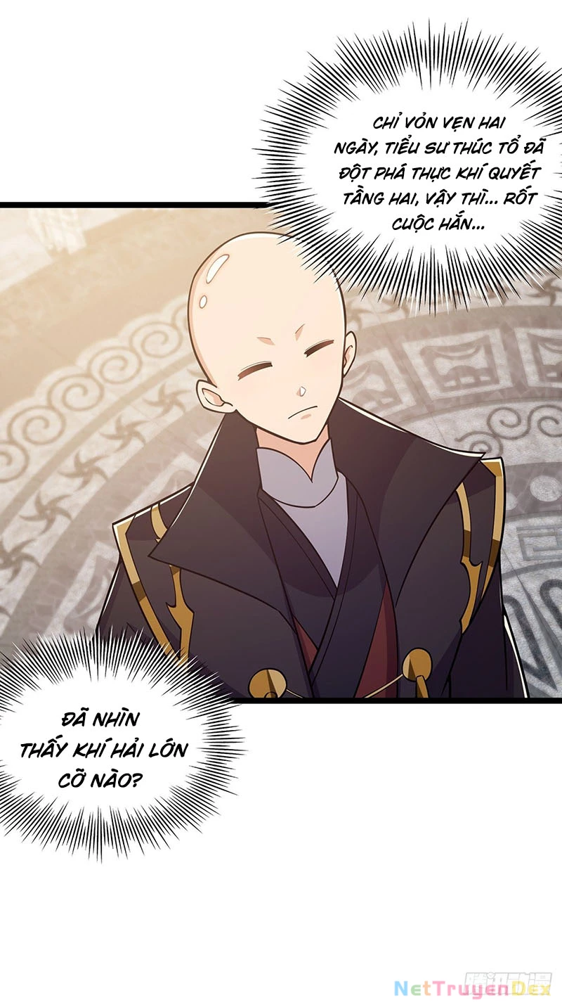 Ta Xuyên Không Với Max Điểm Mị Lực Chapter 24 - Trang 2