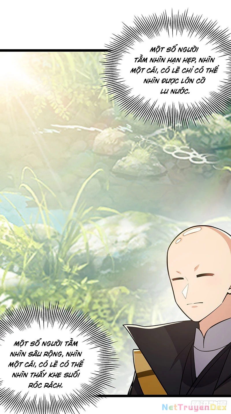 Ta Xuyên Không Với Max Điểm Mị Lực Chapter 24 - Trang 2