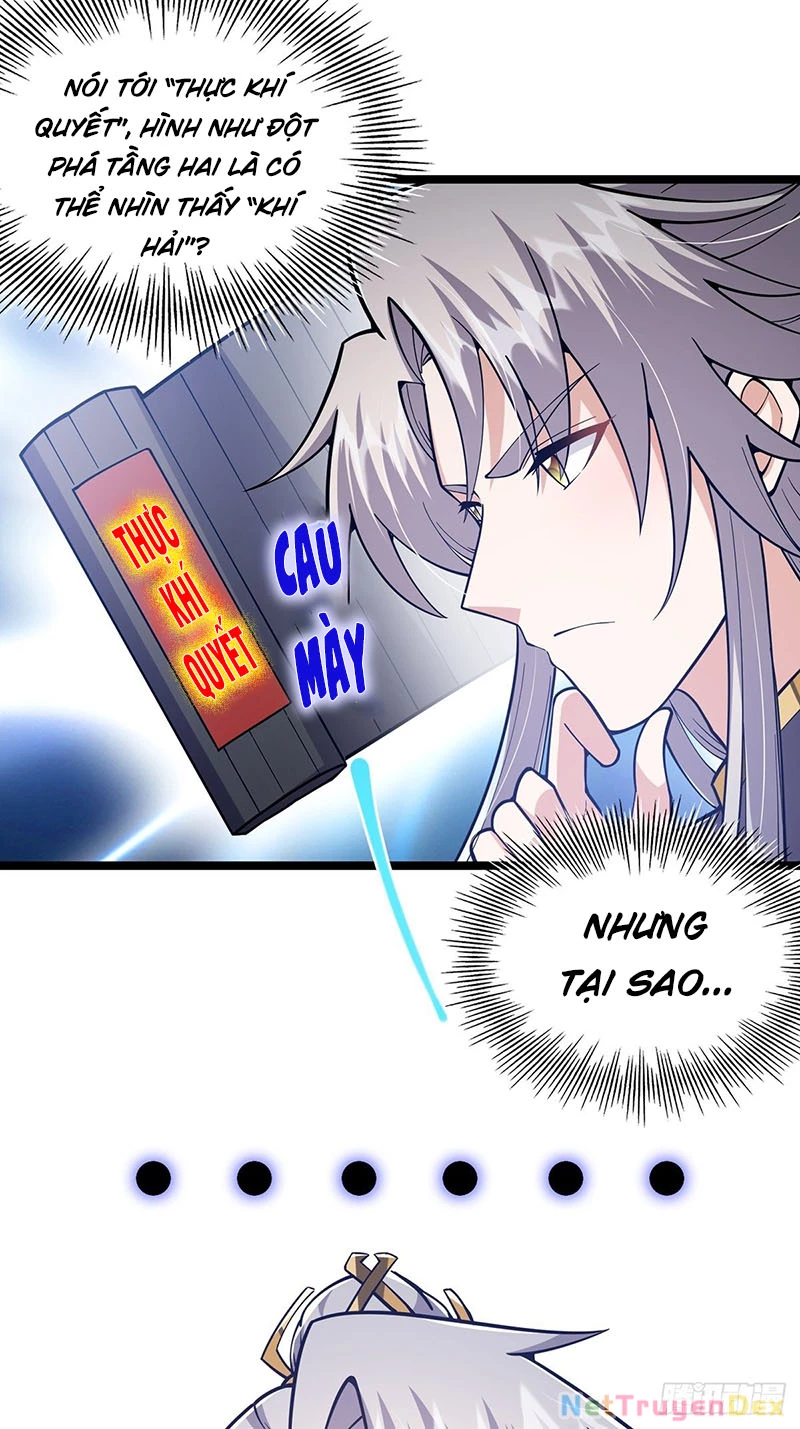 Ta Xuyên Không Với Max Điểm Mị Lực Chapter 24 - Trang 2