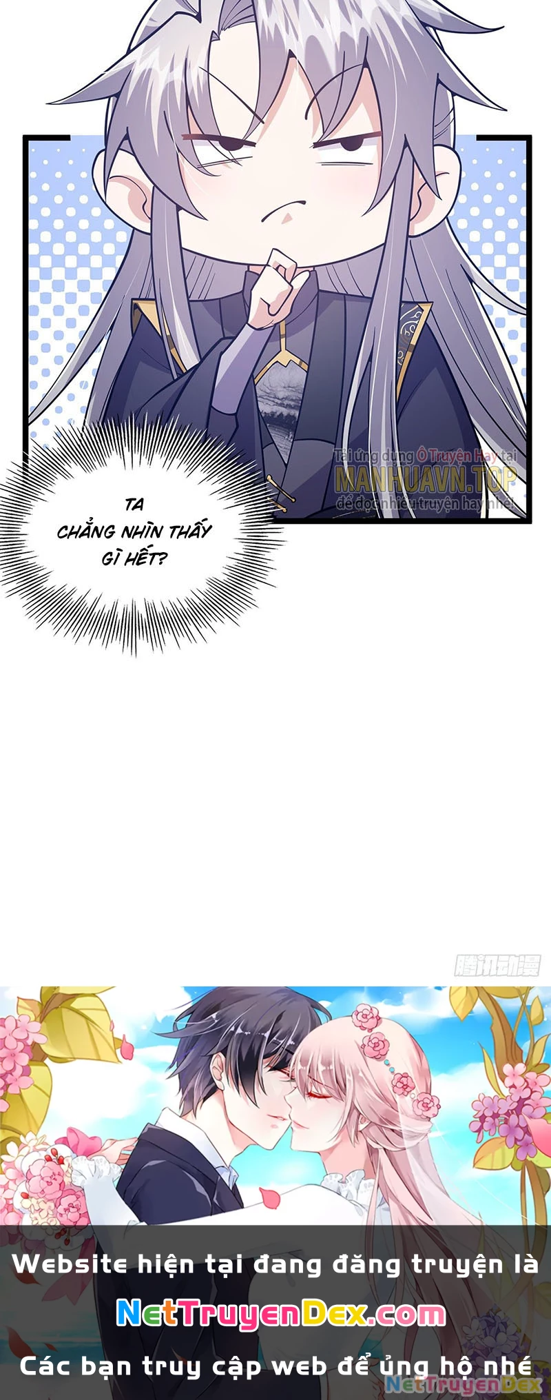 Ta Xuyên Không Với Max Điểm Mị Lực Chapter 24 - Trang 2