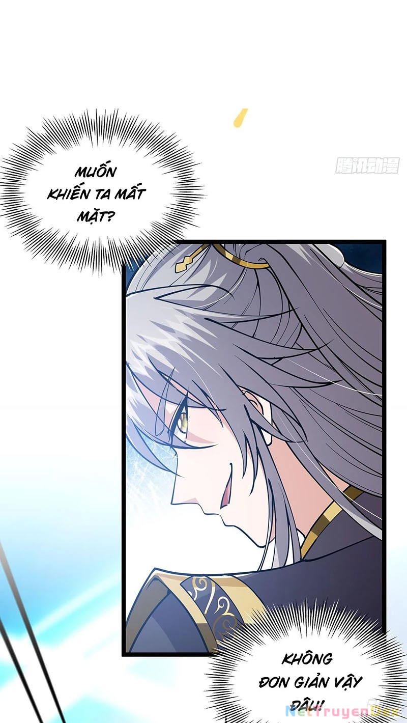 Ta Xuyên Không Với Max Điểm Mị Lực Chapter 24 - Trang 2