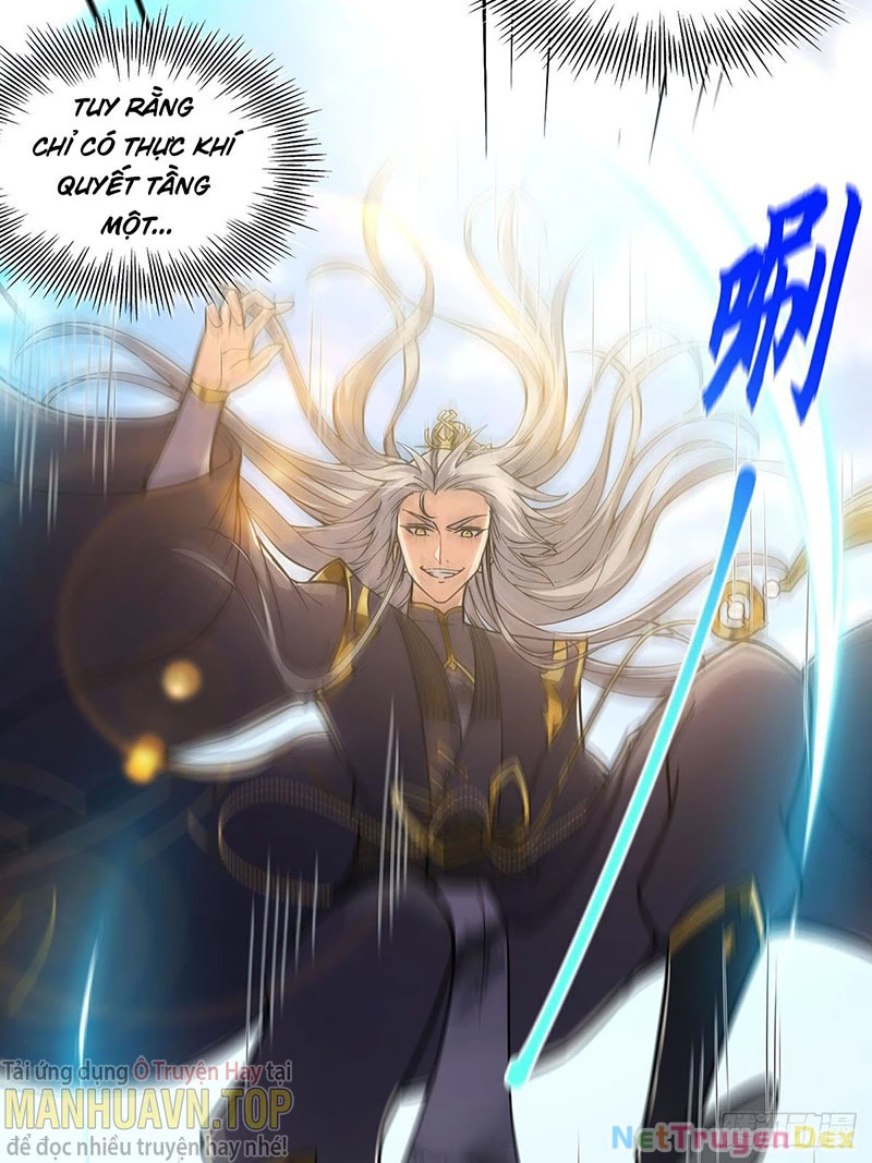 Ta Xuyên Không Với Max Điểm Mị Lực Chapter 24 - Trang 2
