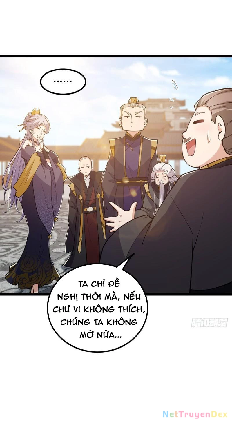 Ta Xuyên Không Với Max Điểm Mị Lực Chapter 25 - Trang 2