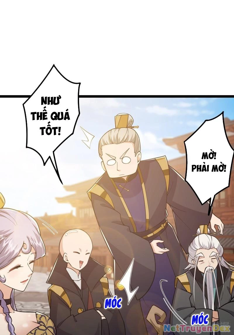 Ta Xuyên Không Với Max Điểm Mị Lực Chapter 25 - Trang 2