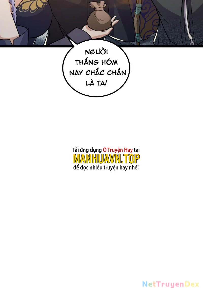 Ta Xuyên Không Với Max Điểm Mị Lực Chapter 25 - Trang 2