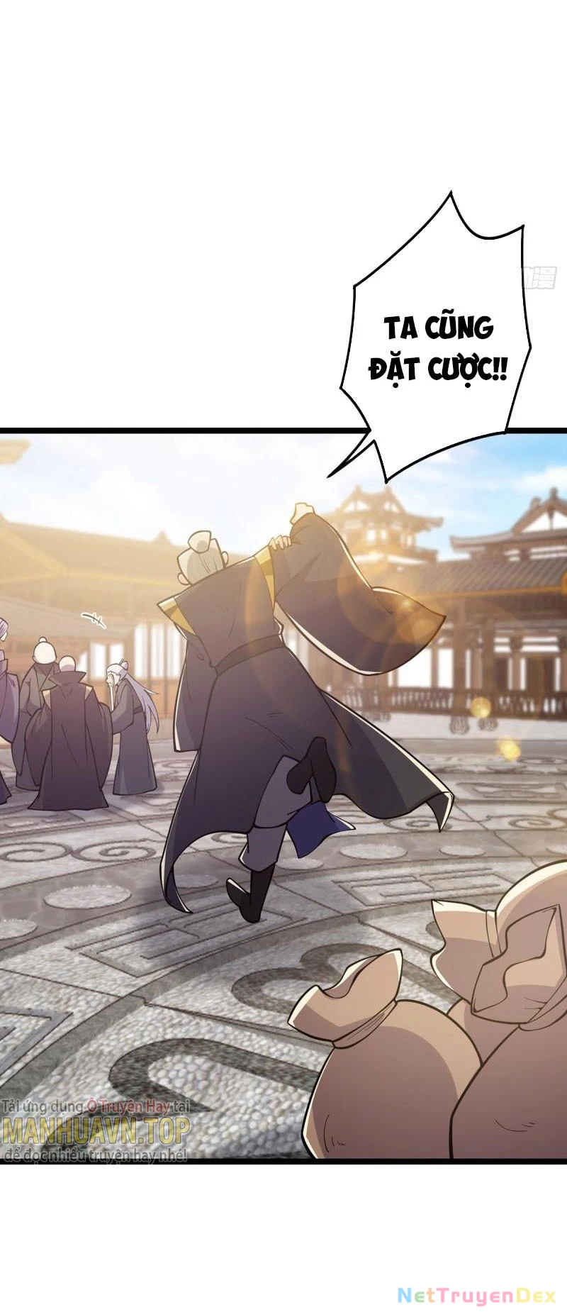 Ta Xuyên Không Với Max Điểm Mị Lực Chapter 25 - Trang 2