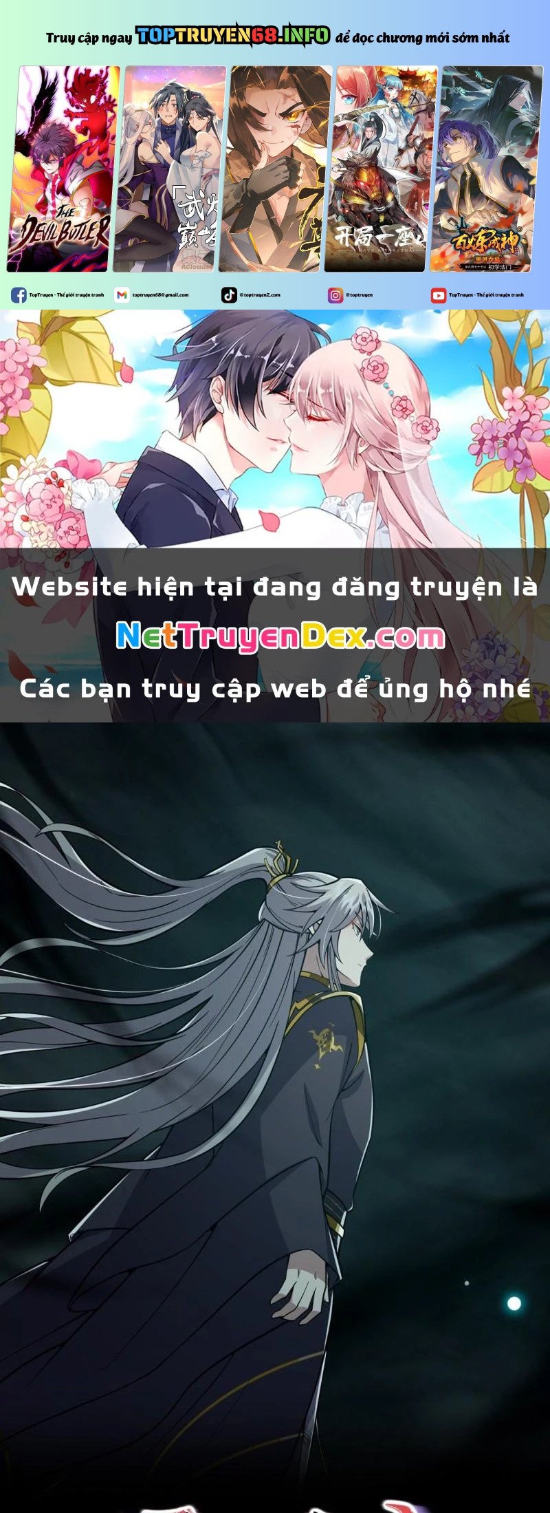 Ta Xuyên Không Với Max Điểm Mị Lực Chapter 25 - Trang 2