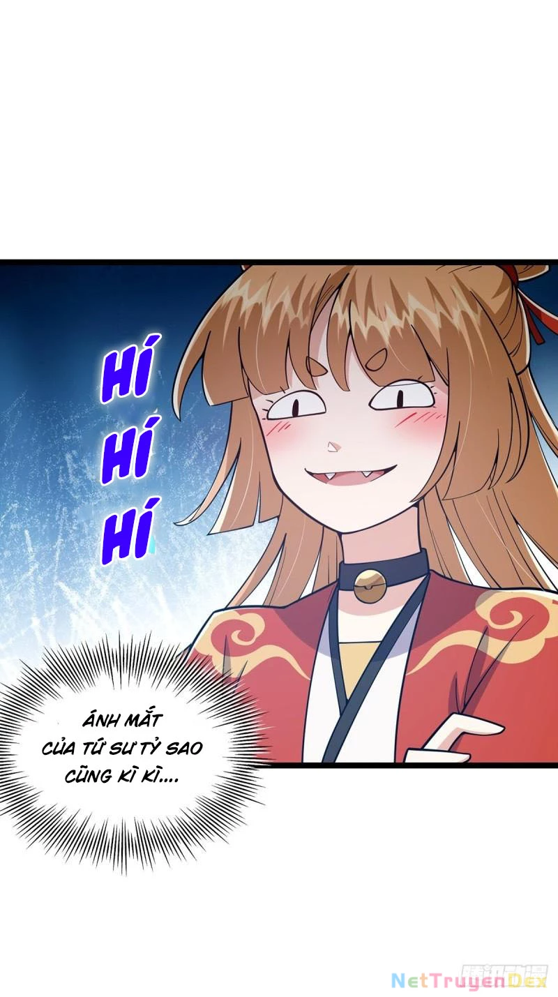 Ta Xuyên Không Với Max Điểm Mị Lực Chapter 25 - Trang 2