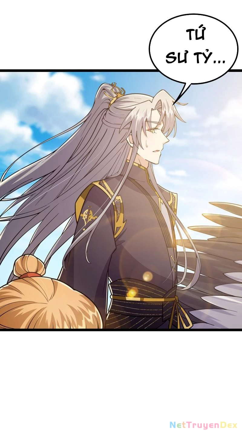 Ta Xuyên Không Với Max Điểm Mị Lực Chapter 25 - Trang 2