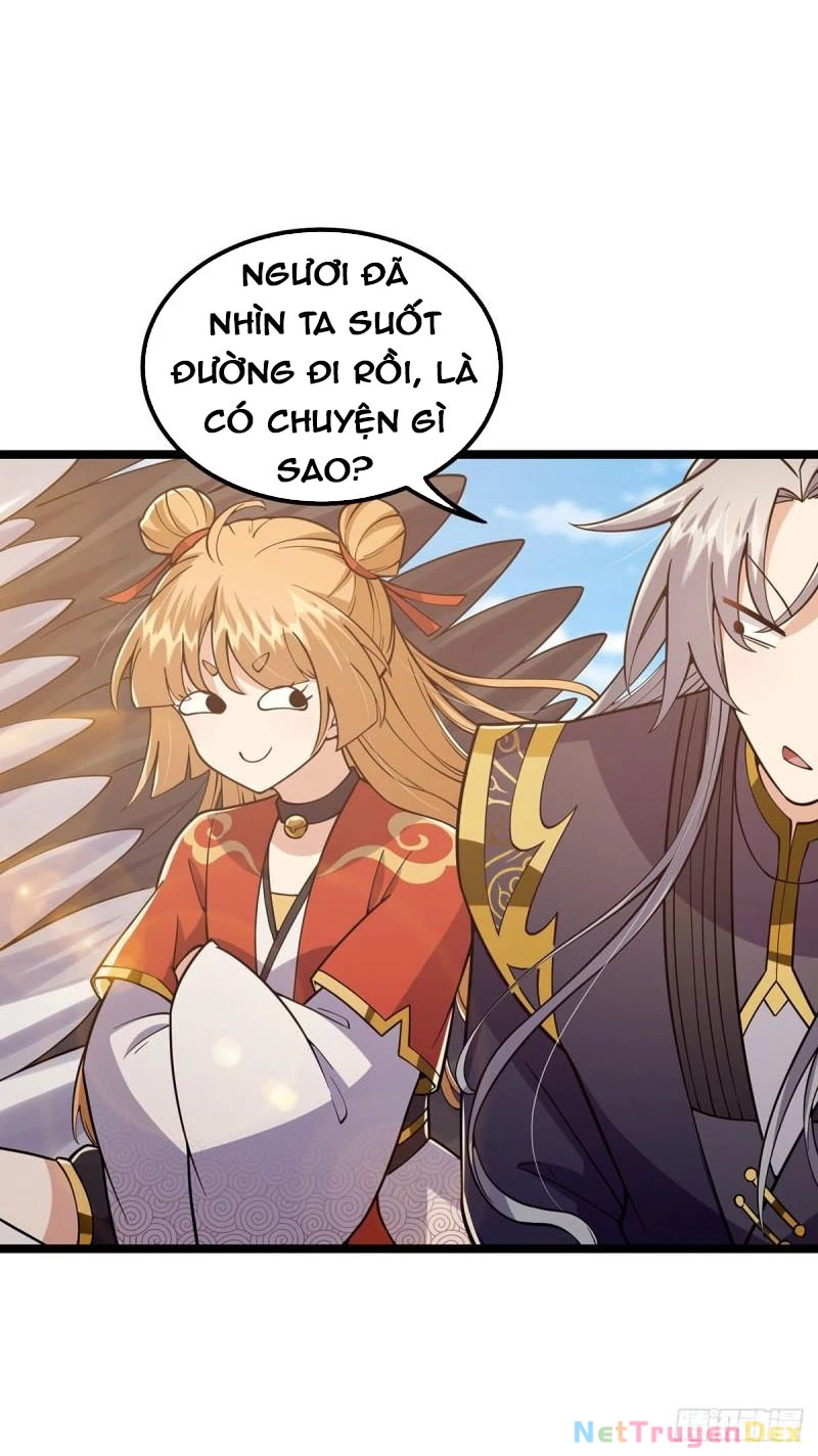 Ta Xuyên Không Với Max Điểm Mị Lực Chapter 25 - Trang 2