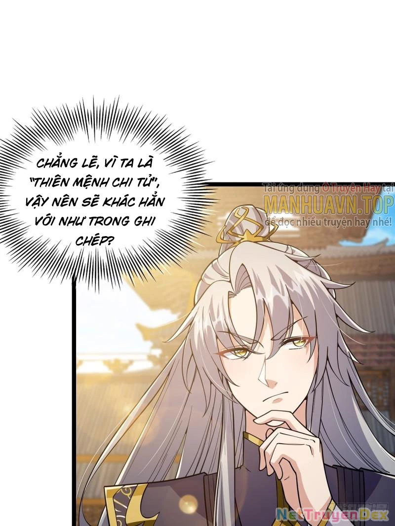 Ta Xuyên Không Với Max Điểm Mị Lực Chapter 25 - Trang 2