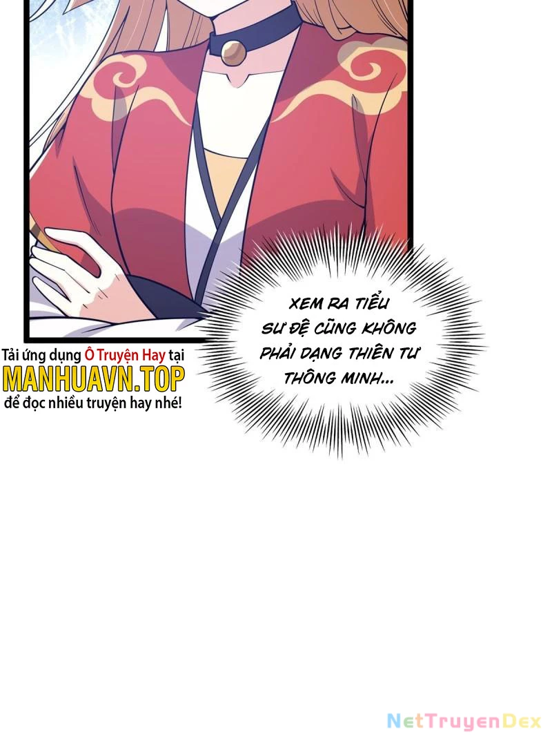 Ta Xuyên Không Với Max Điểm Mị Lực Chapter 25 - Trang 2