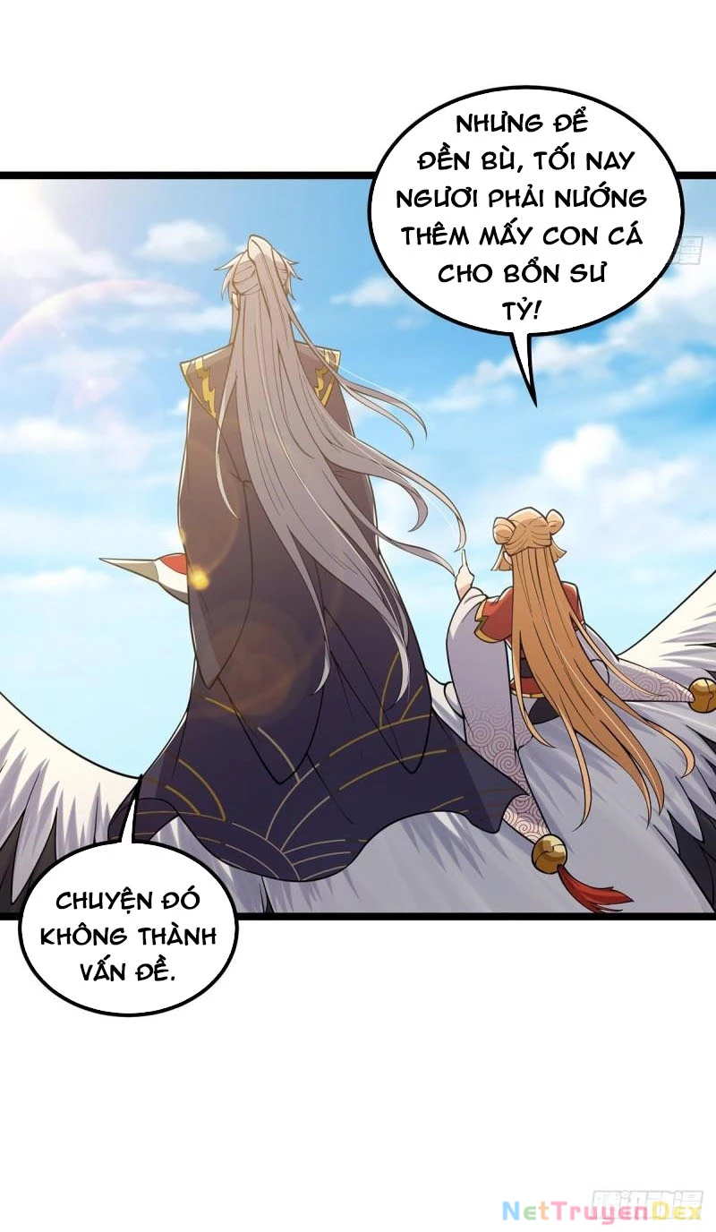 Ta Xuyên Không Với Max Điểm Mị Lực Chapter 25 - Trang 2