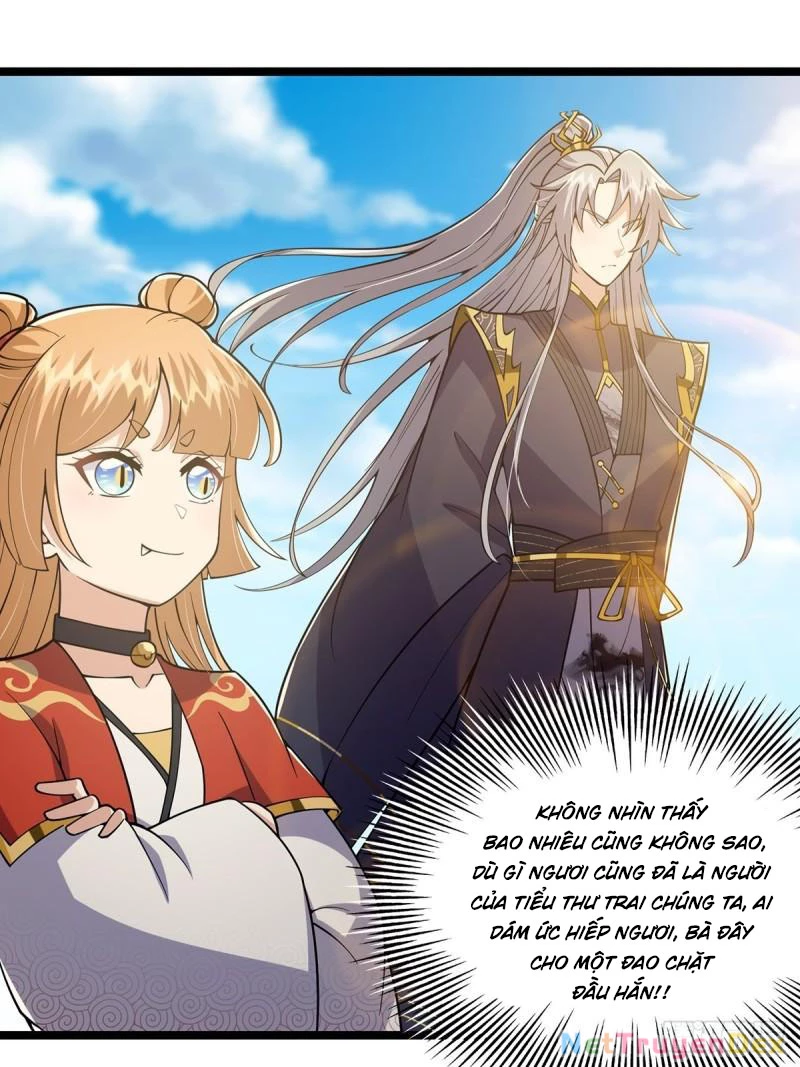 Ta Xuyên Không Với Max Điểm Mị Lực Chapter 25 - Trang 2