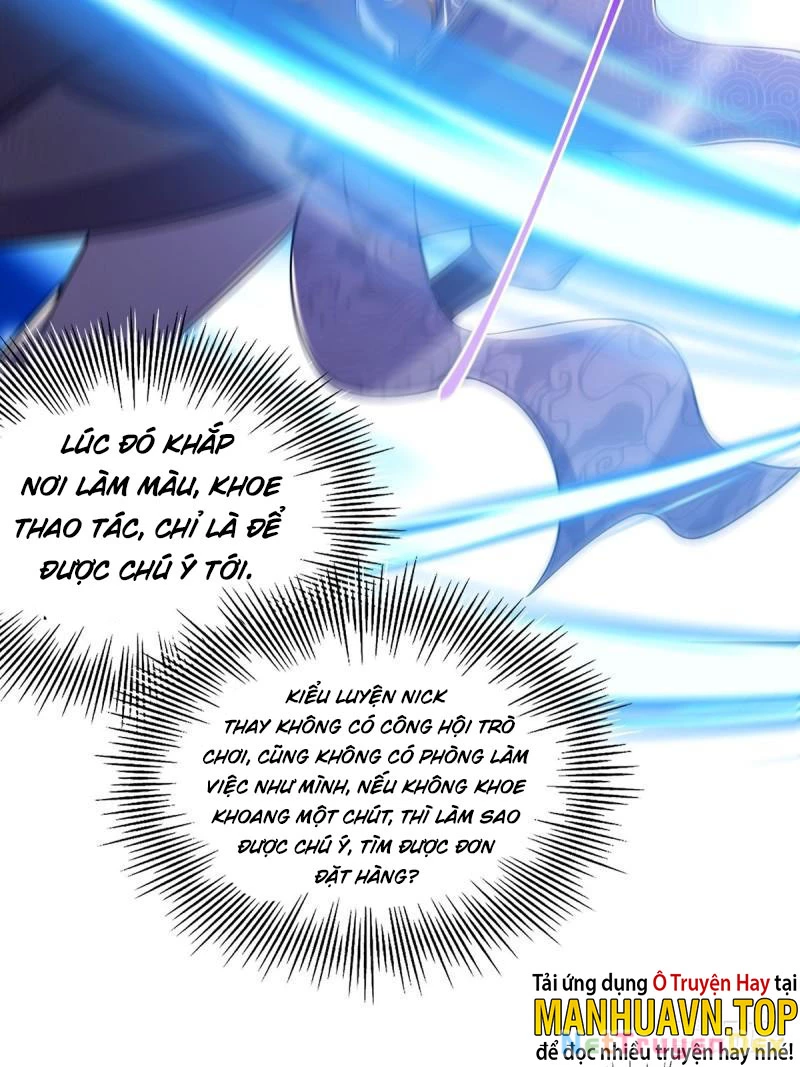Ta Xuyên Không Với Max Điểm Mị Lực Chapter 25 - Trang 2