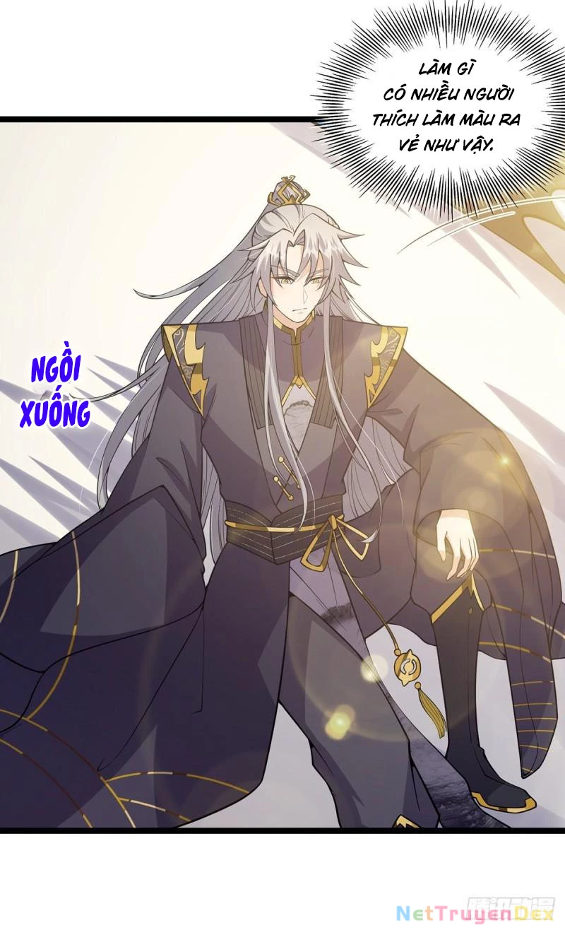 Ta Xuyên Không Với Max Điểm Mị Lực Chapter 25 - Trang 2