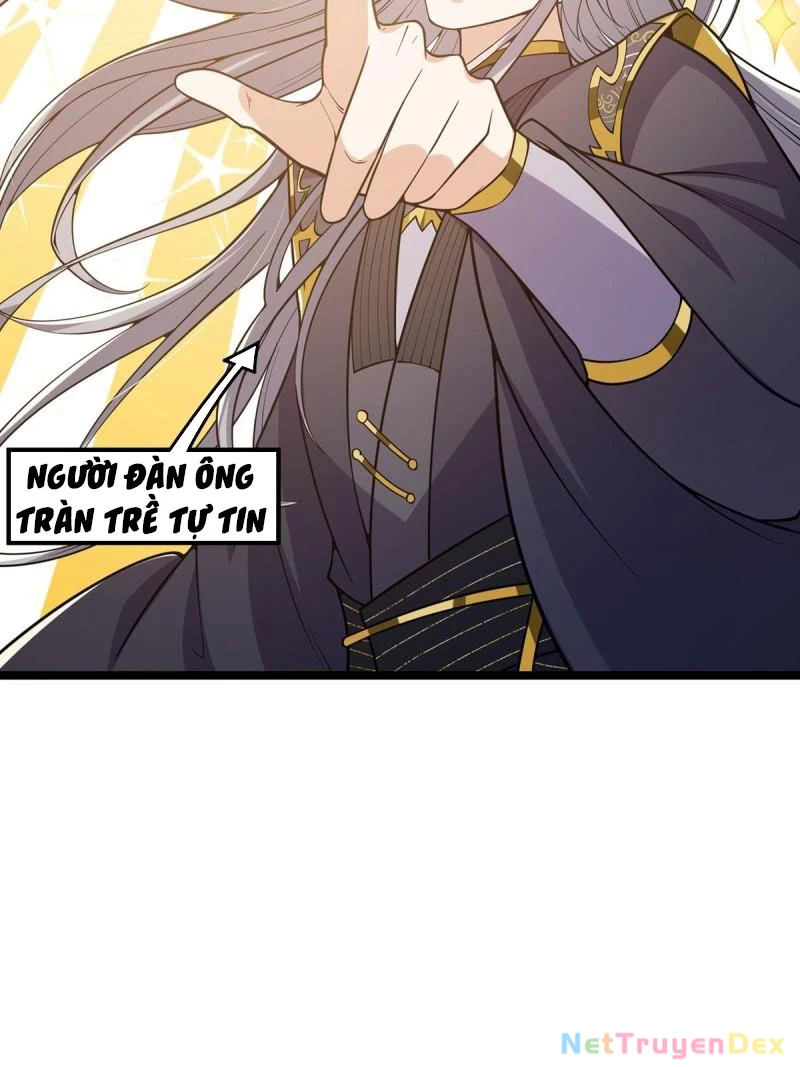 Ta Xuyên Không Với Max Điểm Mị Lực Chapter 25 - Trang 2