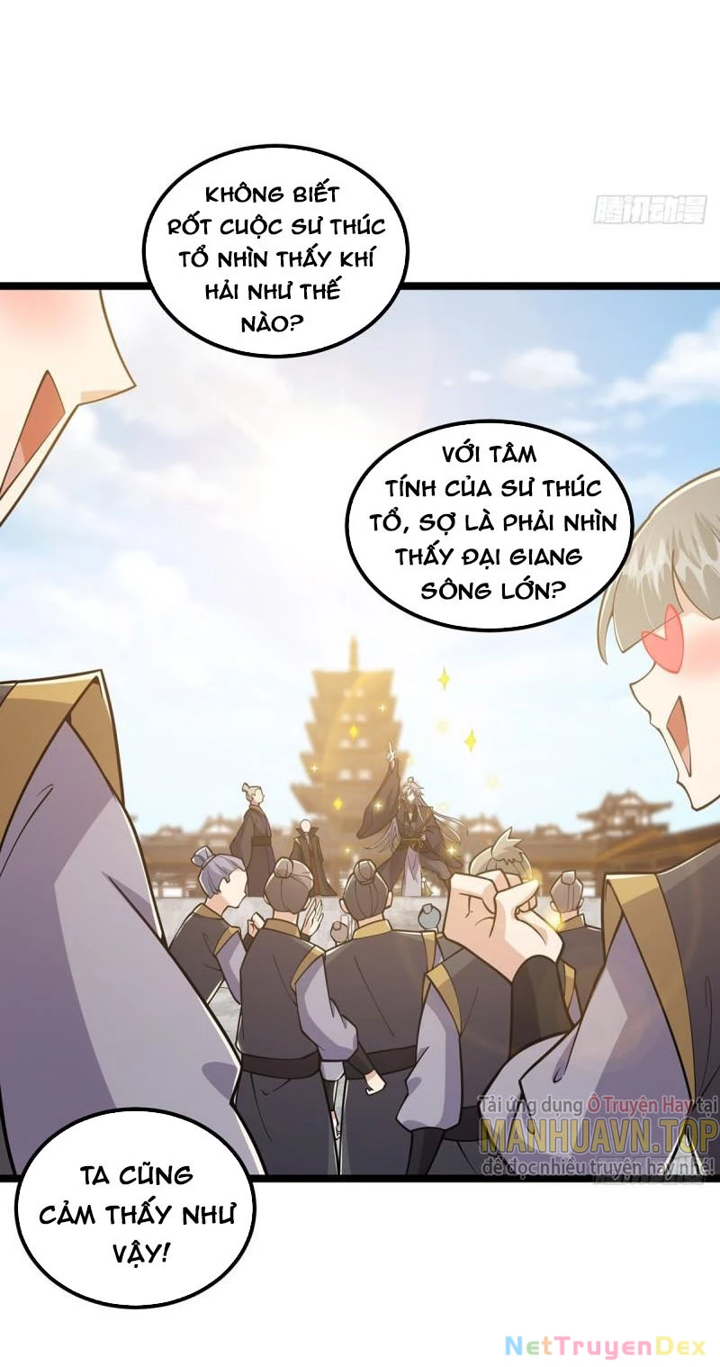 Ta Xuyên Không Với Max Điểm Mị Lực Chapter 25 - Trang 2