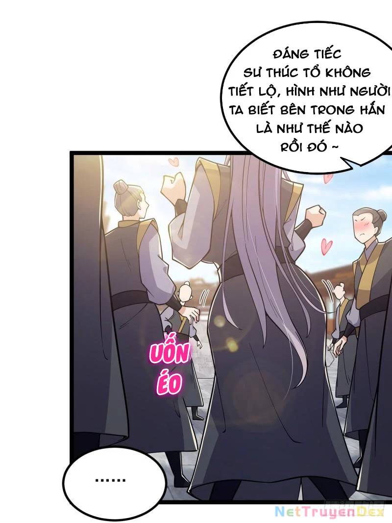 Ta Xuyên Không Với Max Điểm Mị Lực Chapter 25 - Trang 2