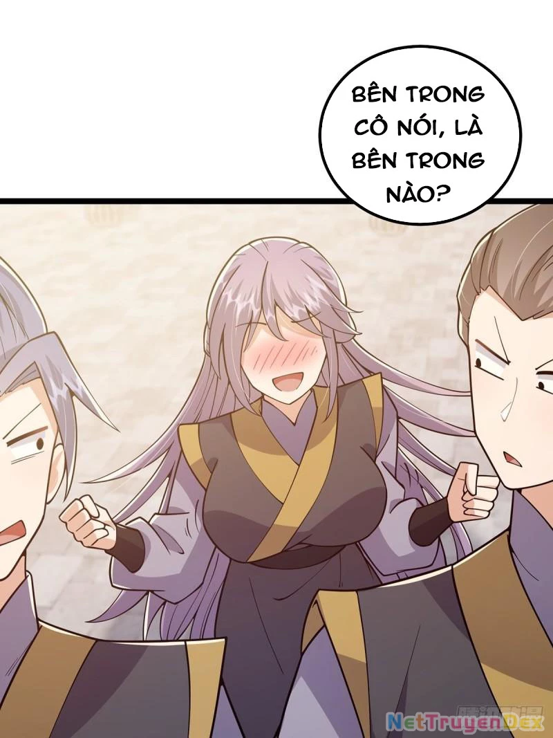 Ta Xuyên Không Với Max Điểm Mị Lực Chapter 25 - Trang 2