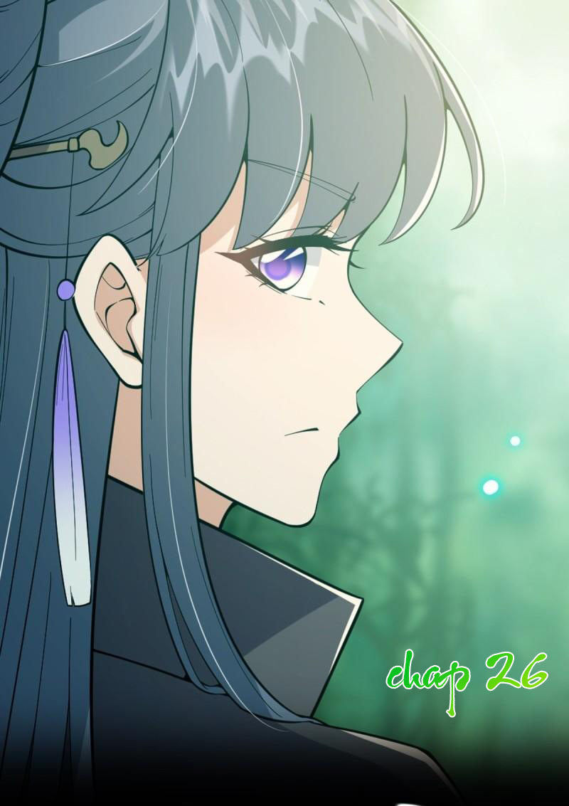 Ta Xuyên Không Với Max Điểm Mị Lực Chapter 26 - Trang 2