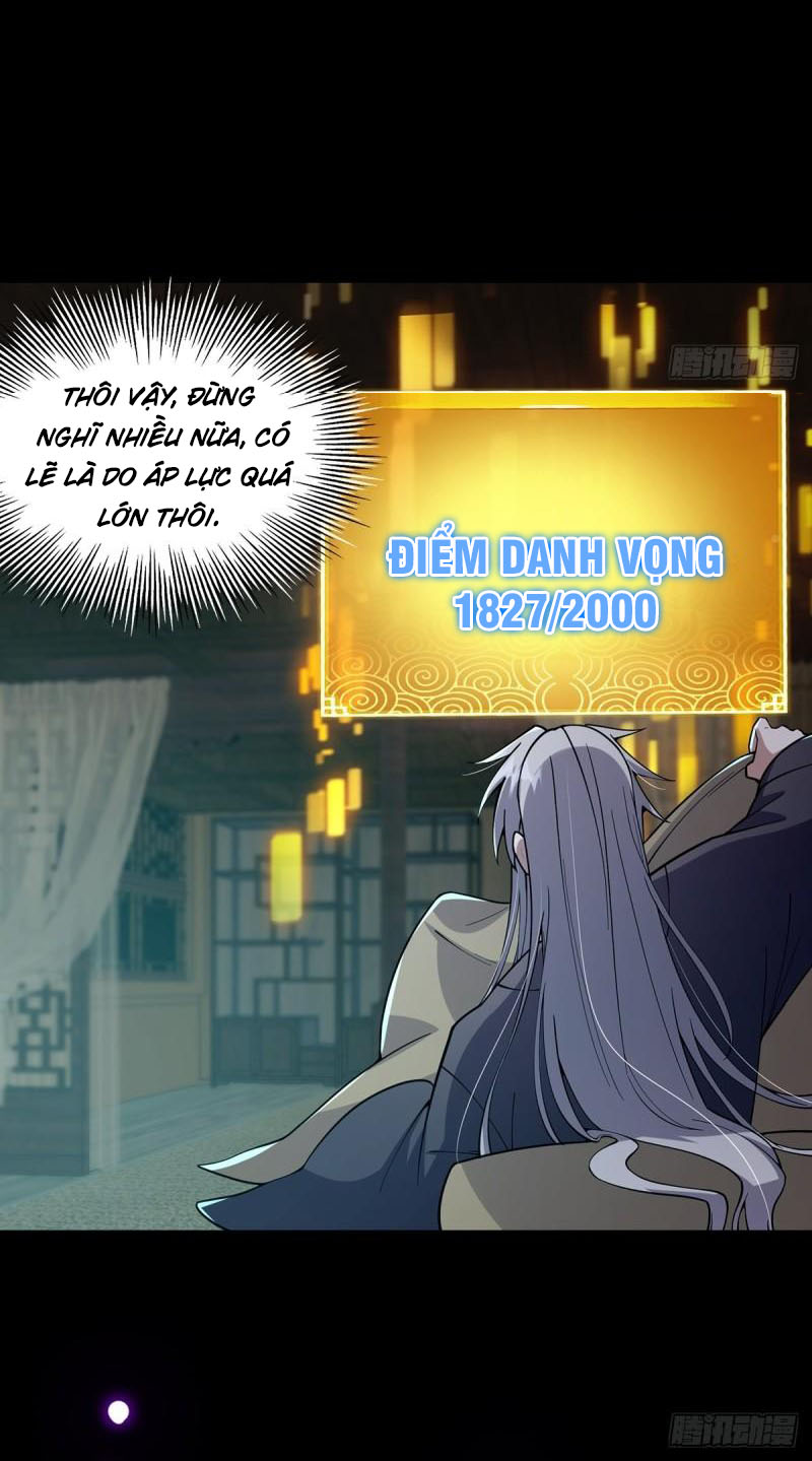 Ta Xuyên Không Với Max Điểm Mị Lực Chapter 26 - Trang 2