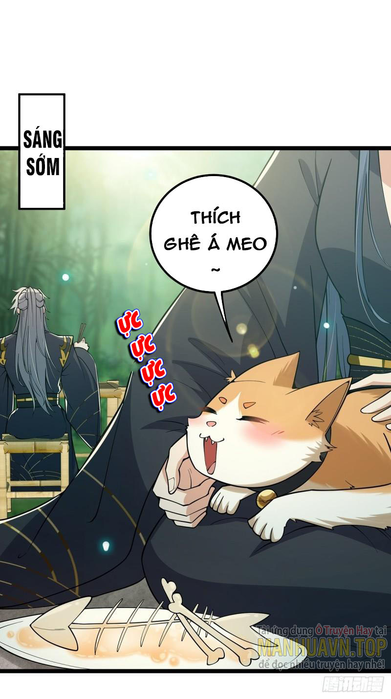 Ta Xuyên Không Với Max Điểm Mị Lực Chapter 26 - Trang 2