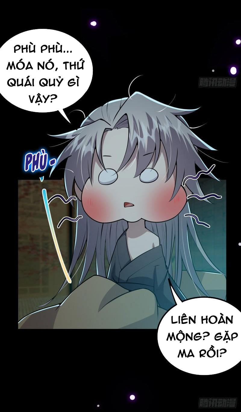 Ta Xuyên Không Với Max Điểm Mị Lực Chapter 26 - Trang 2