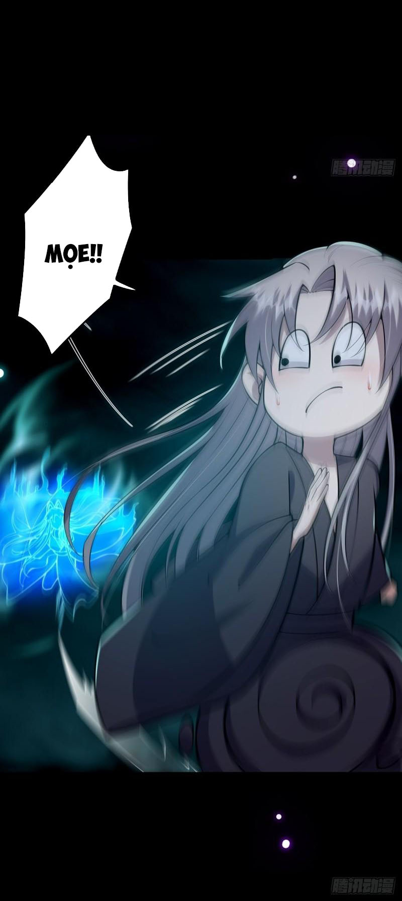 Ta Xuyên Không Với Max Điểm Mị Lực Chapter 26 - Trang 2