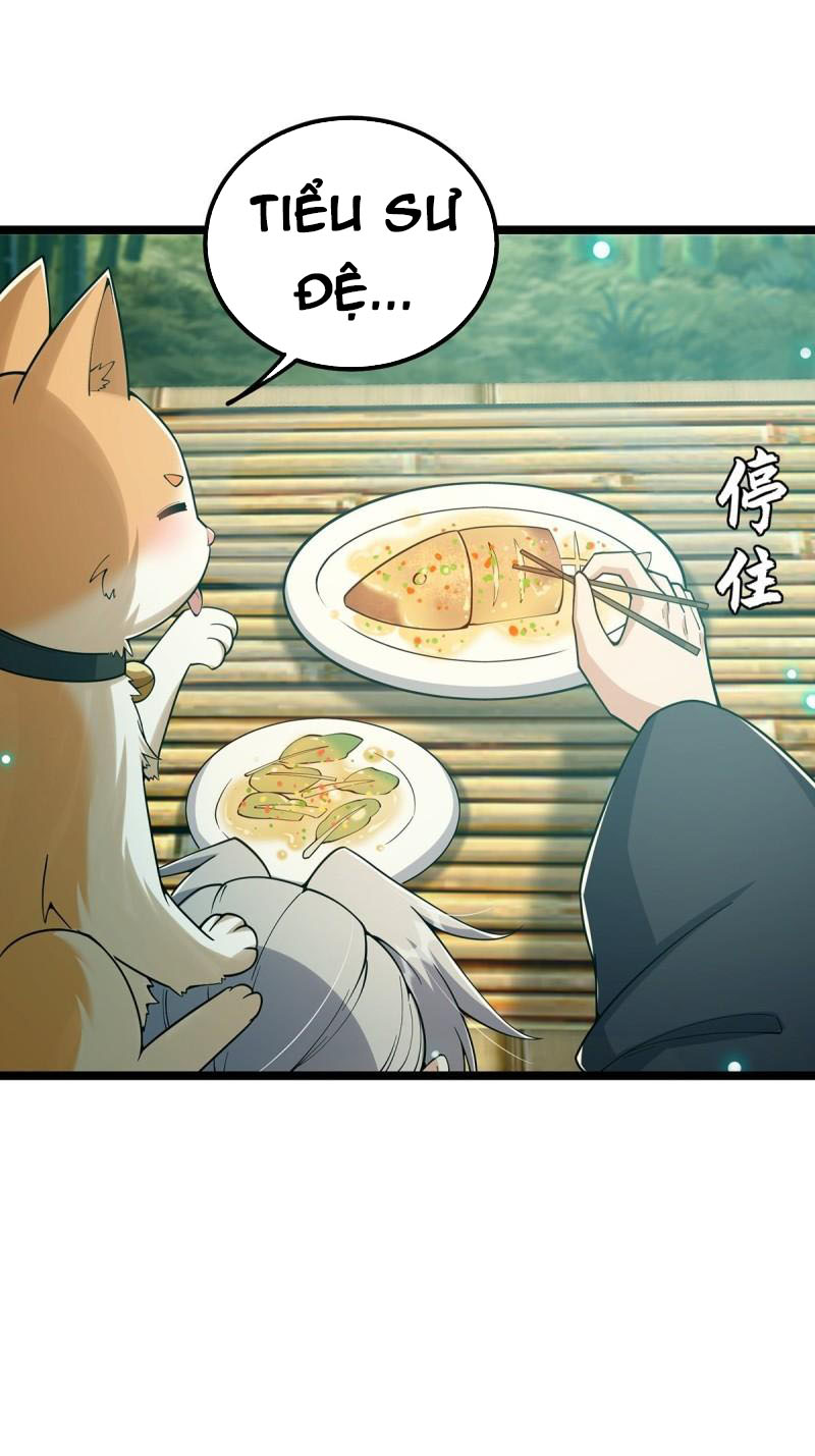 Ta Xuyên Không Với Max Điểm Mị Lực Chapter 26 - Trang 2