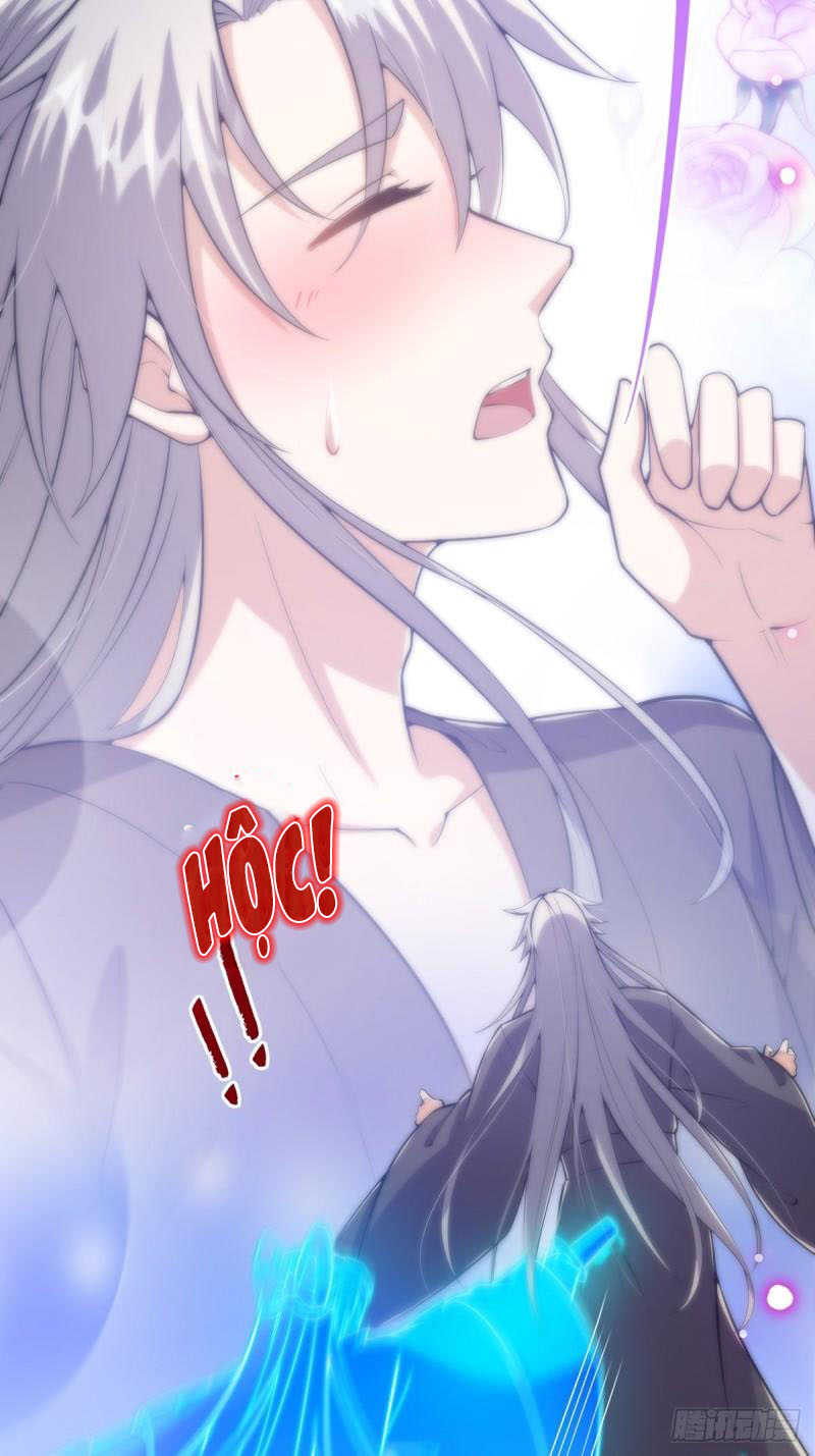 Ta Xuyên Không Với Max Điểm Mị Lực Chapter 27 - Trang 2