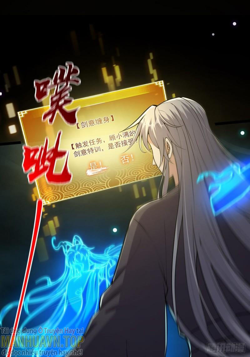 Ta Xuyên Không Với Max Điểm Mị Lực Chapter 27 - Trang 2