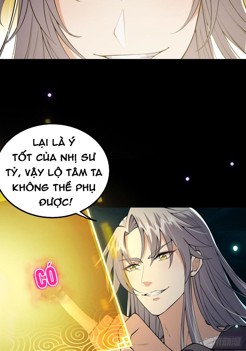 Ta Xuyên Không Với Max Điểm Mị Lực Chapter 27 - Trang 2