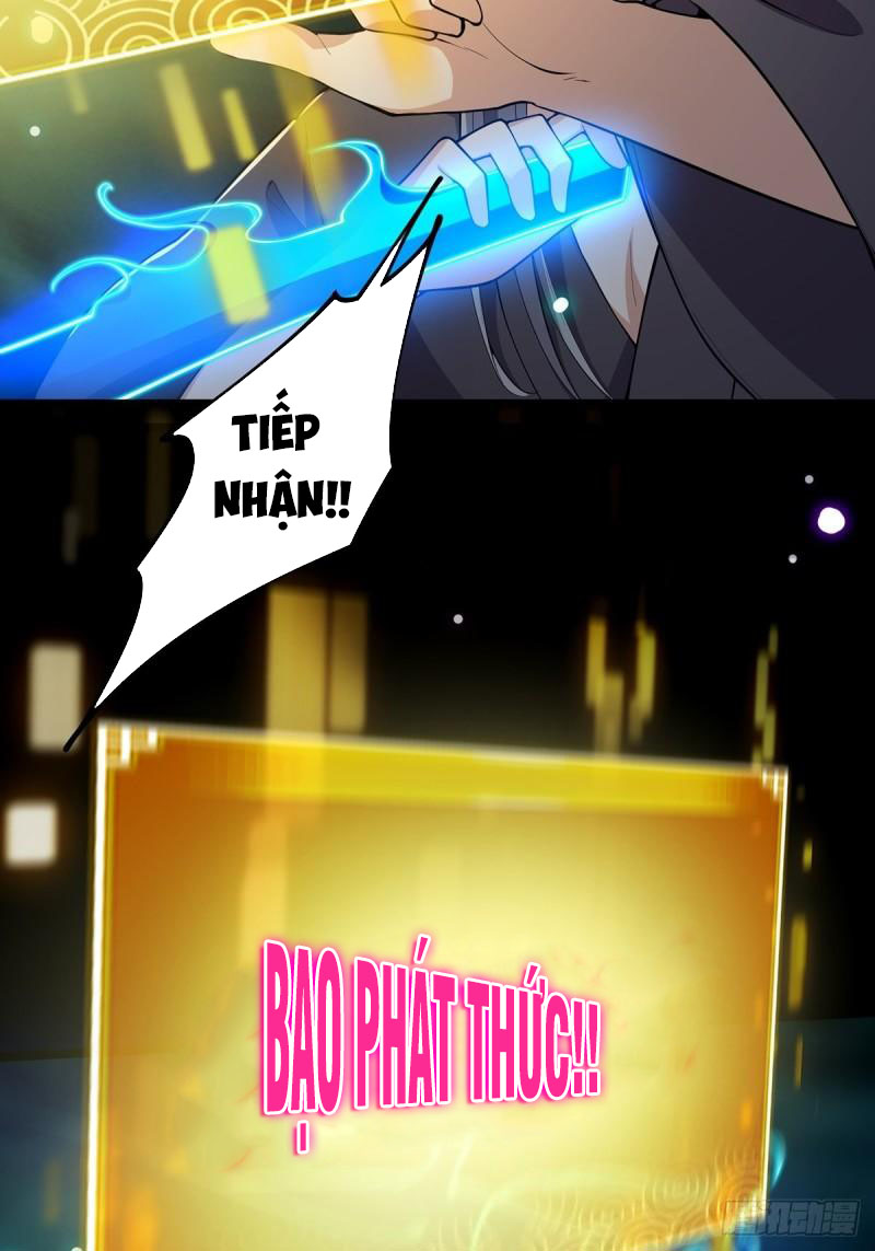 Ta Xuyên Không Với Max Điểm Mị Lực Chapter 27 - Trang 2