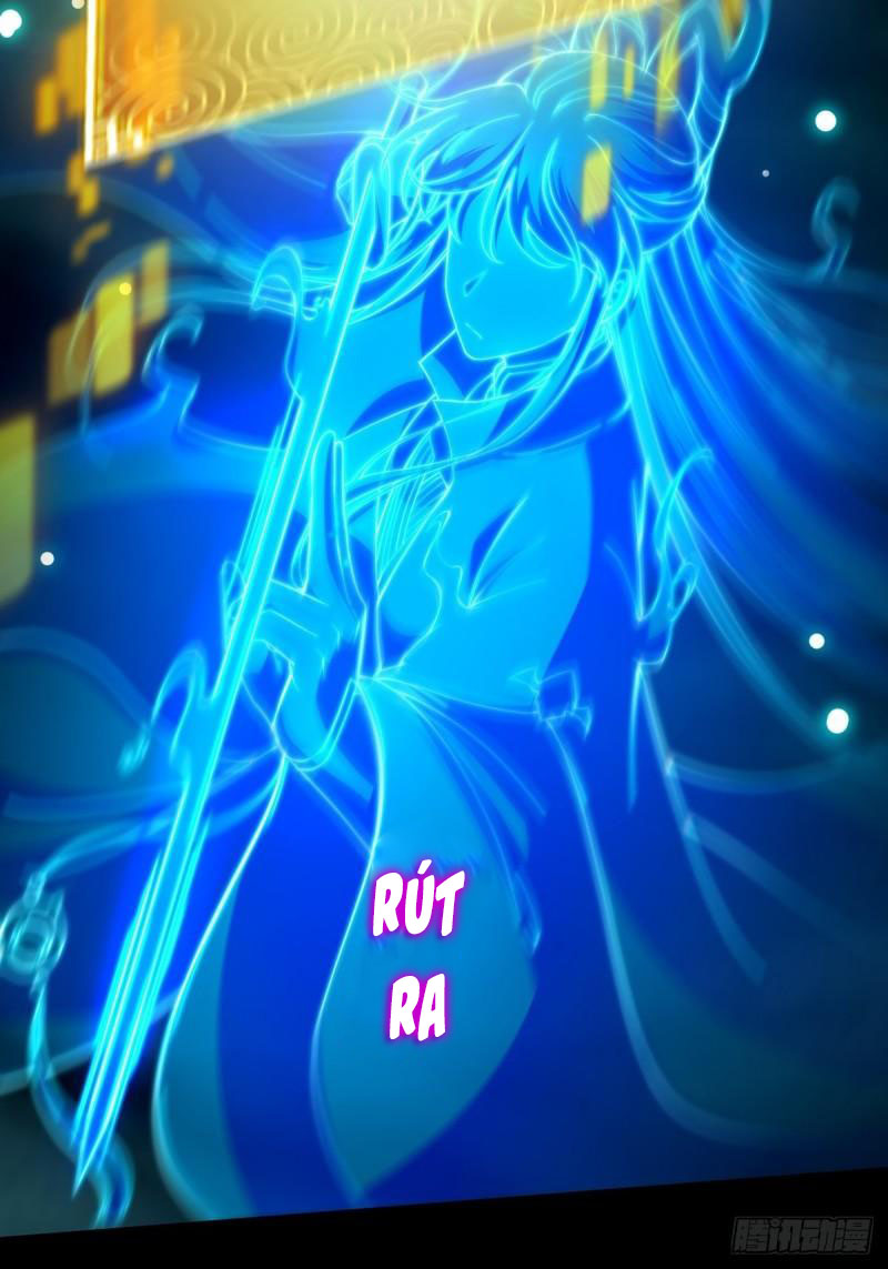 Ta Xuyên Không Với Max Điểm Mị Lực Chapter 27 - Trang 2