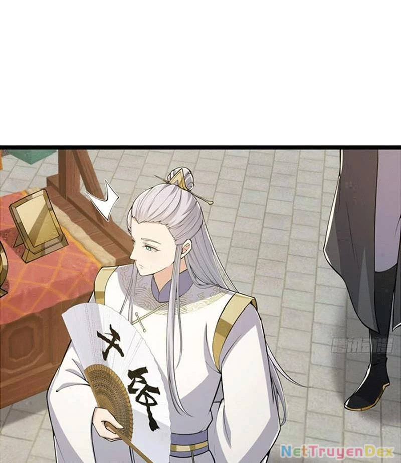 Ta Xuyên Không Với Max Điểm Mị Lực Chapter 28 - Trang 2