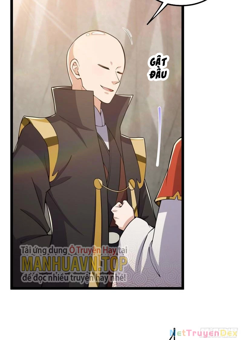 Ta Xuyên Không Với Max Điểm Mị Lực Chapter 29 - Trang 2