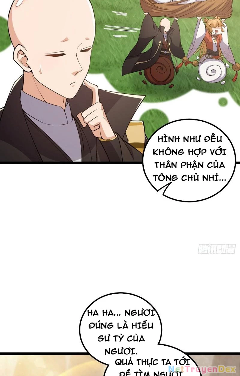 Ta Xuyên Không Với Max Điểm Mị Lực Chapter 29 - Trang 2