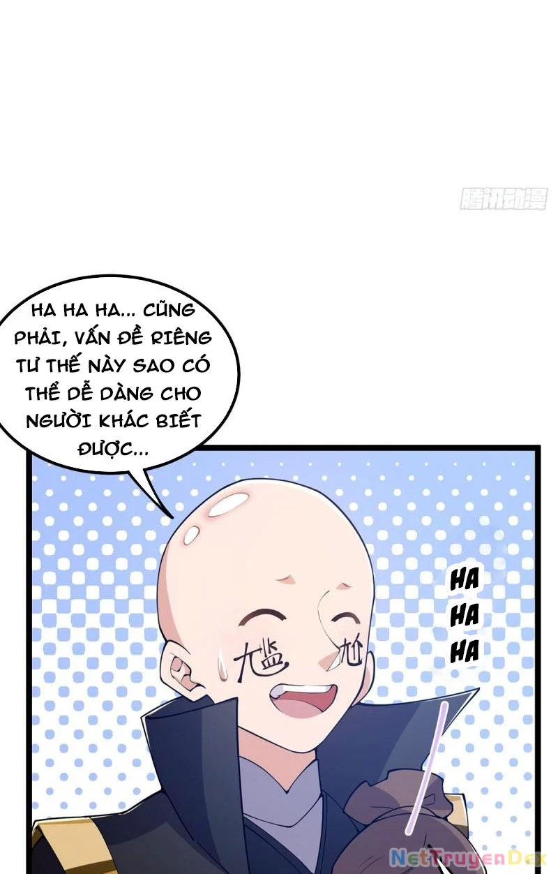 Ta Xuyên Không Với Max Điểm Mị Lực Chapter 29 - Trang 2