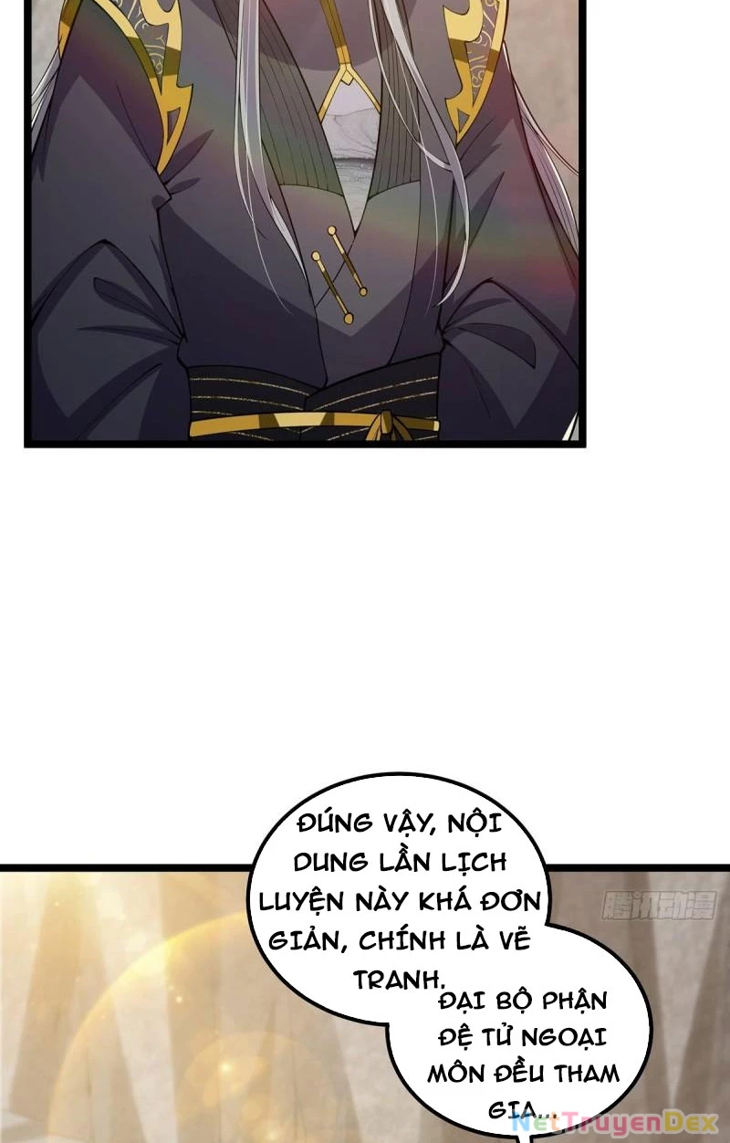 Ta Xuyên Không Với Max Điểm Mị Lực Chapter 29 - Trang 2