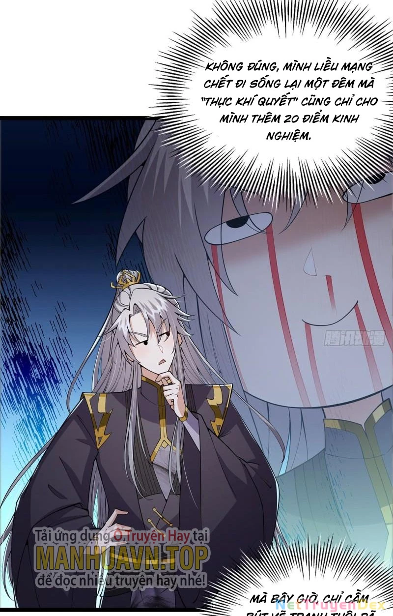 Ta Xuyên Không Với Max Điểm Mị Lực Chapter 29 - Trang 2